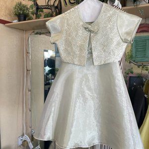 Girls dress